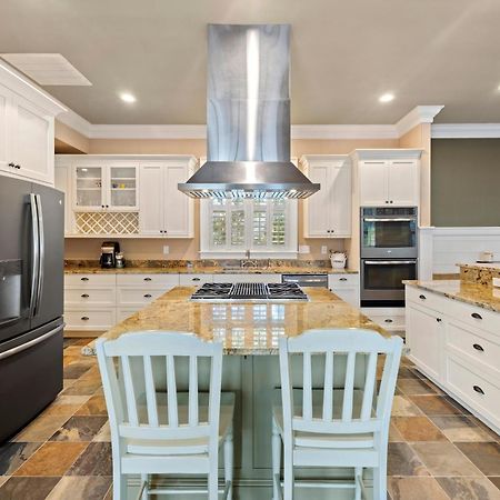 4 Driftwood Lane Villa Isle of Palms Exterior photo