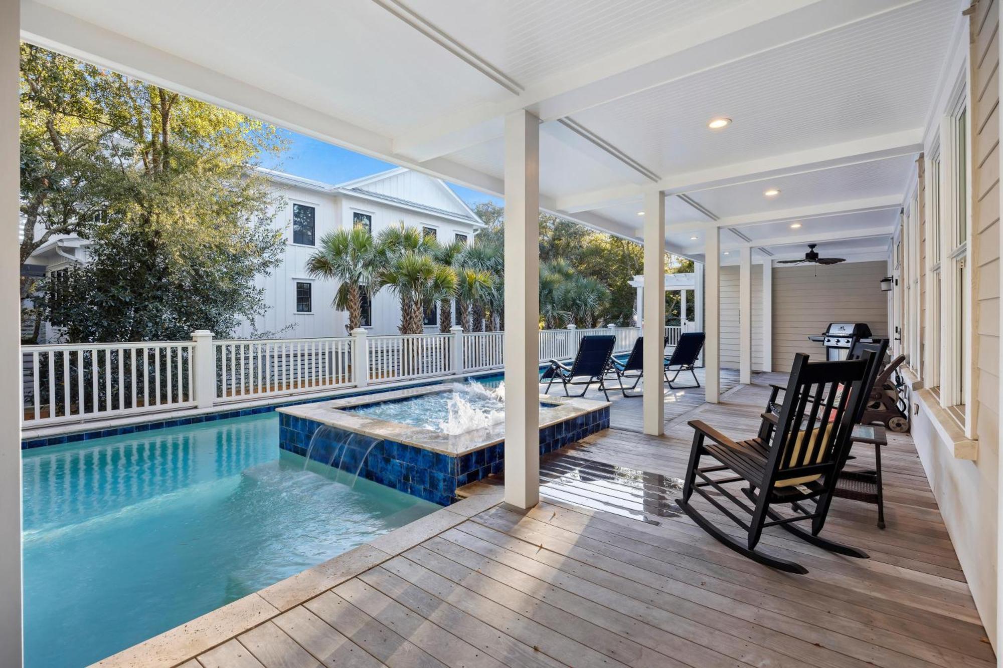 4 Driftwood Lane Villa Isle of Palms Exterior photo
