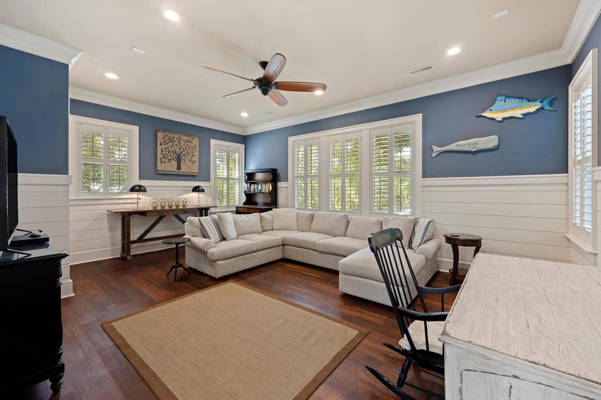 4 Driftwood Lane Villa Isle of Palms Exterior photo