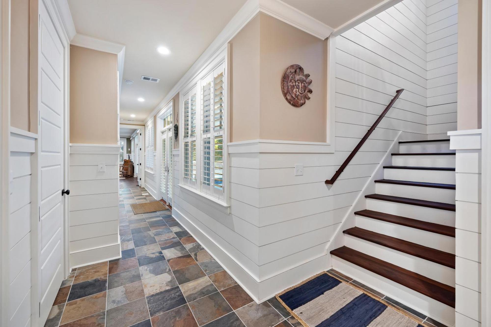 4 Driftwood Lane Villa Isle of Palms Exterior photo