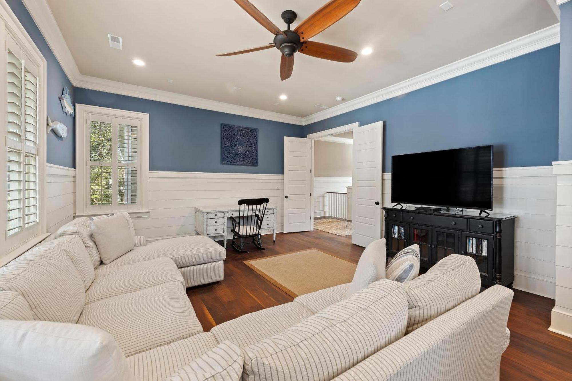 4 Driftwood Lane Villa Isle of Palms Exterior photo