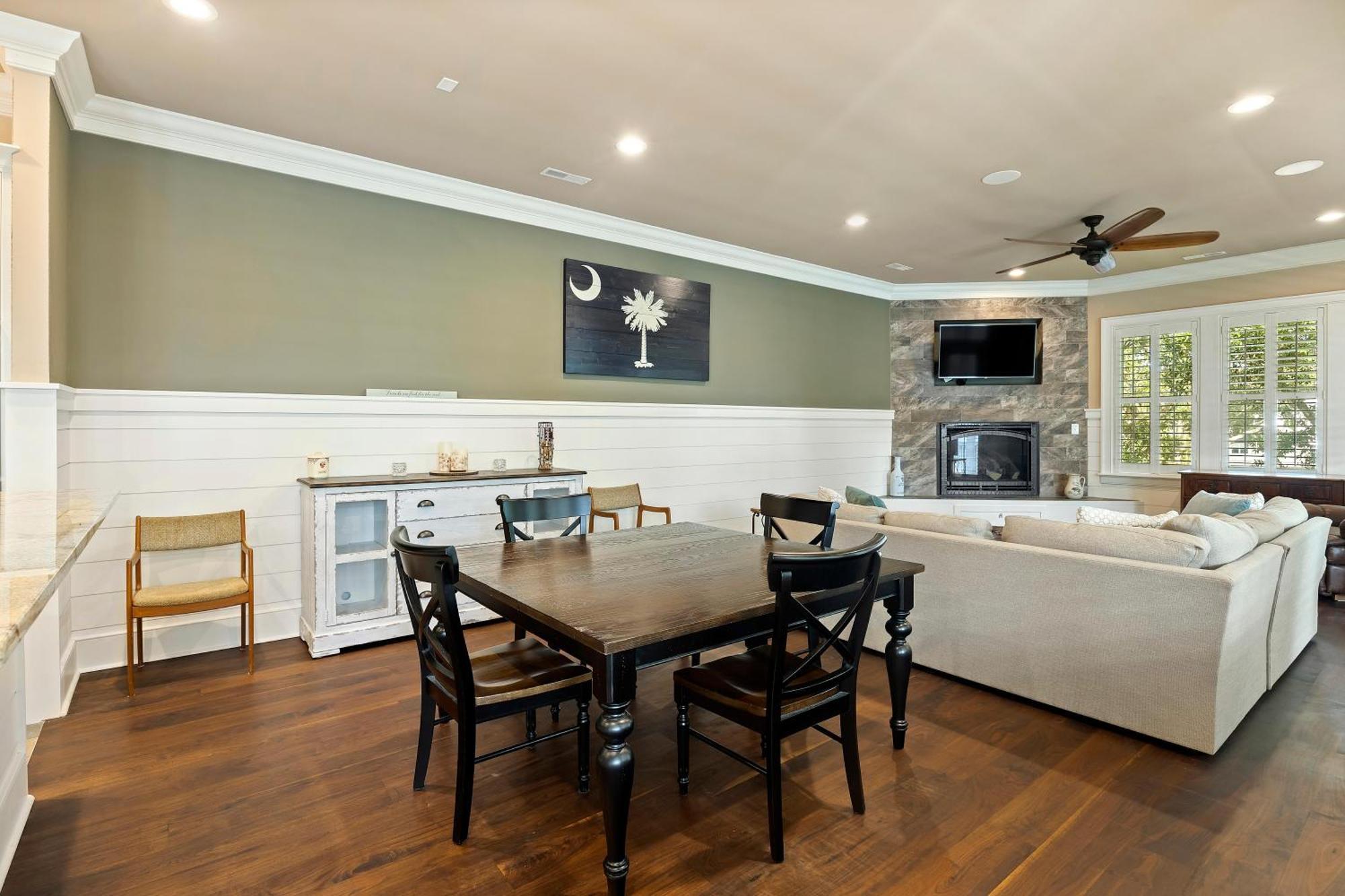 4 Driftwood Lane Villa Isle of Palms Exterior photo