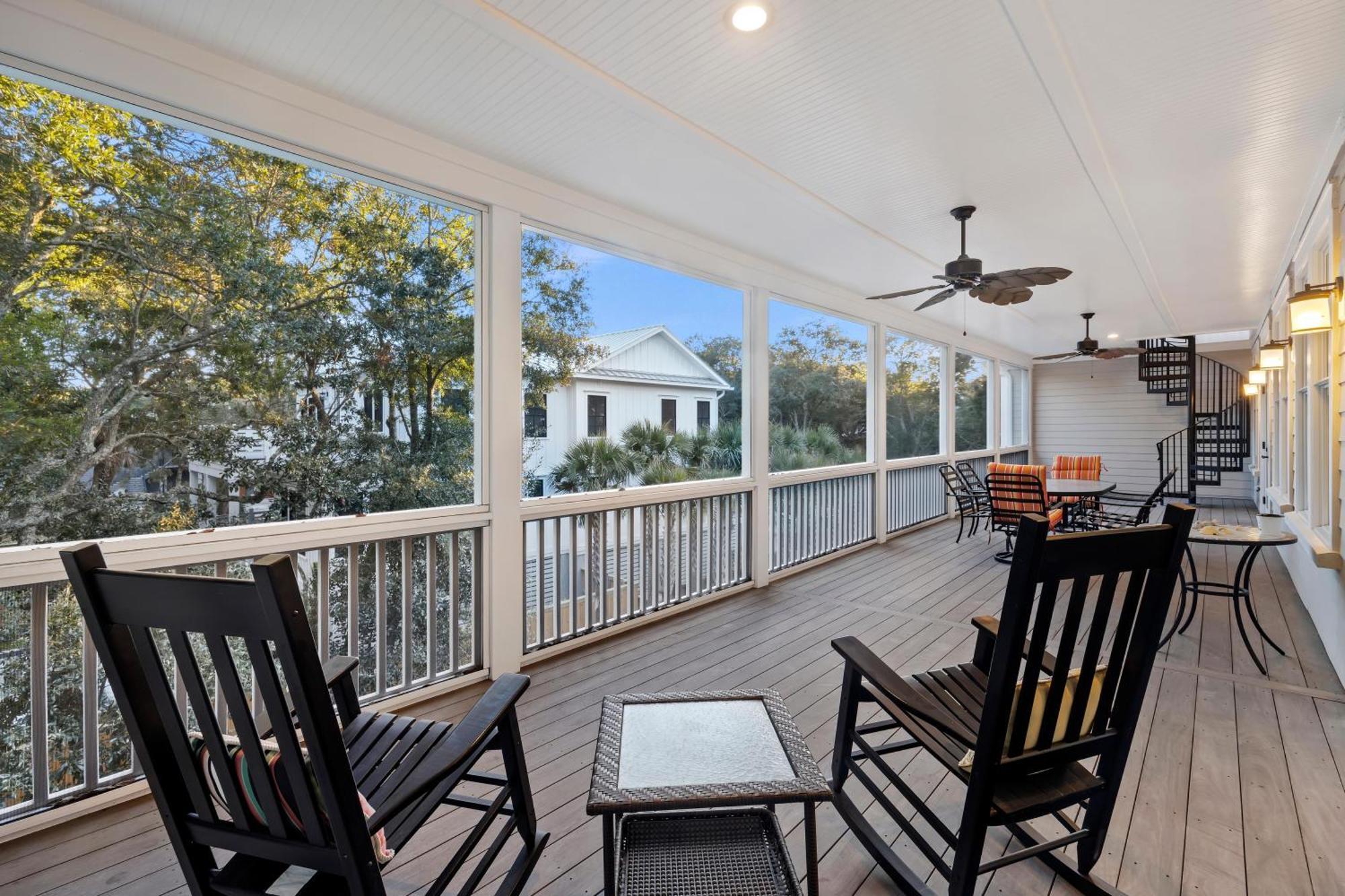 4 Driftwood Lane Villa Isle of Palms Exterior photo